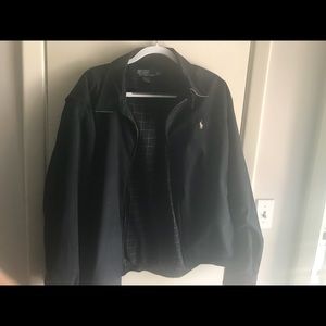 Black Polo Ralph Lauren